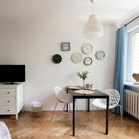 Piotrapartments - Swietokrzyska City Center Apartments Warsaw Ngoại thất bức ảnh
