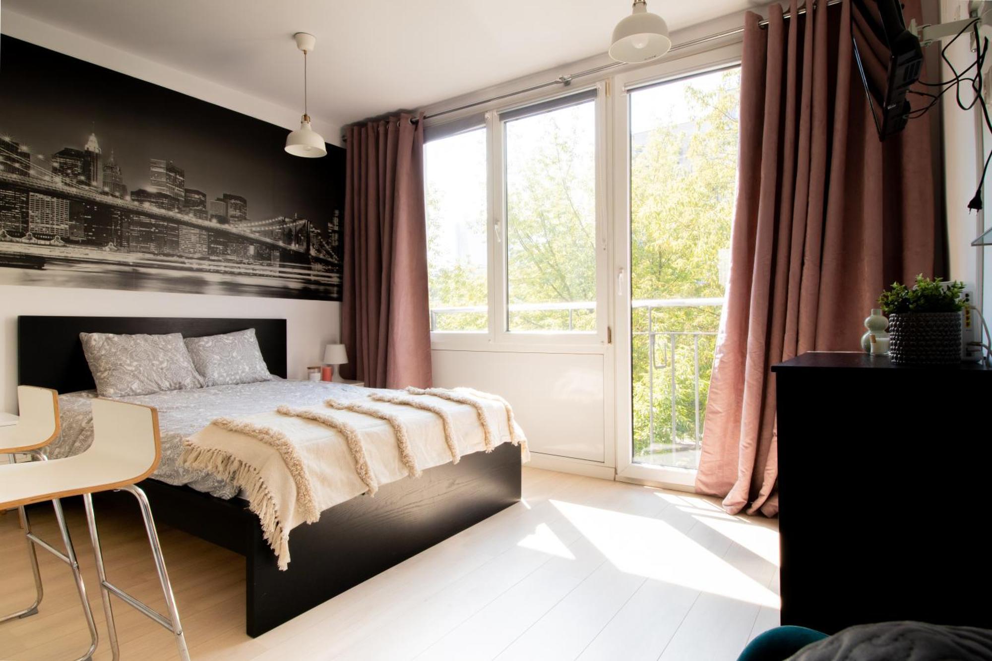 Piotrapartments - Swietokrzyska City Center Apartments Warsaw Ngoại thất bức ảnh
