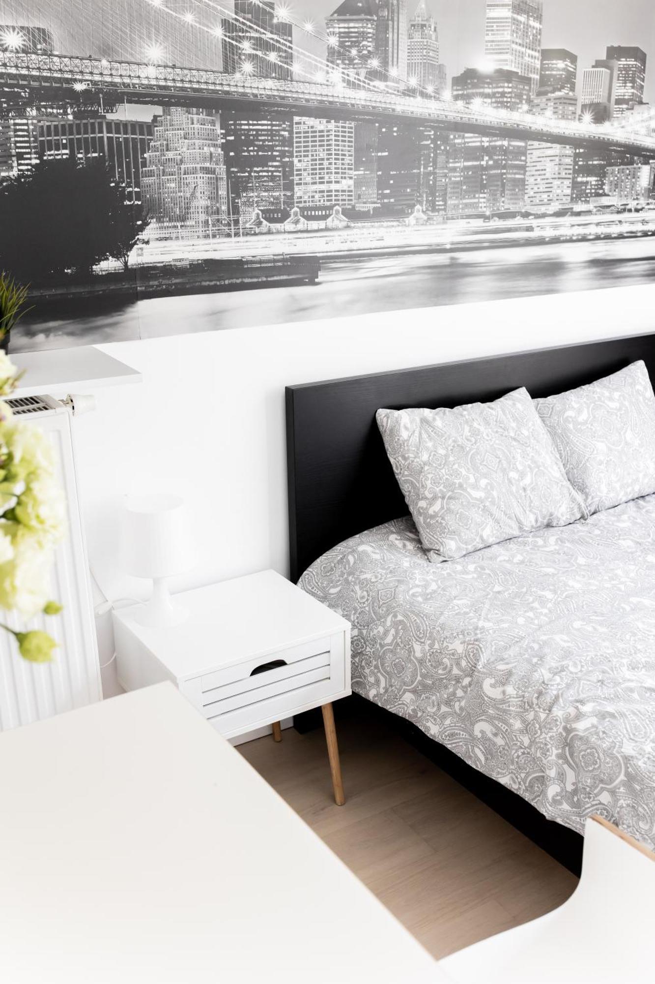 Piotrapartments - Swietokrzyska City Center Apartments Warsaw Ngoại thất bức ảnh