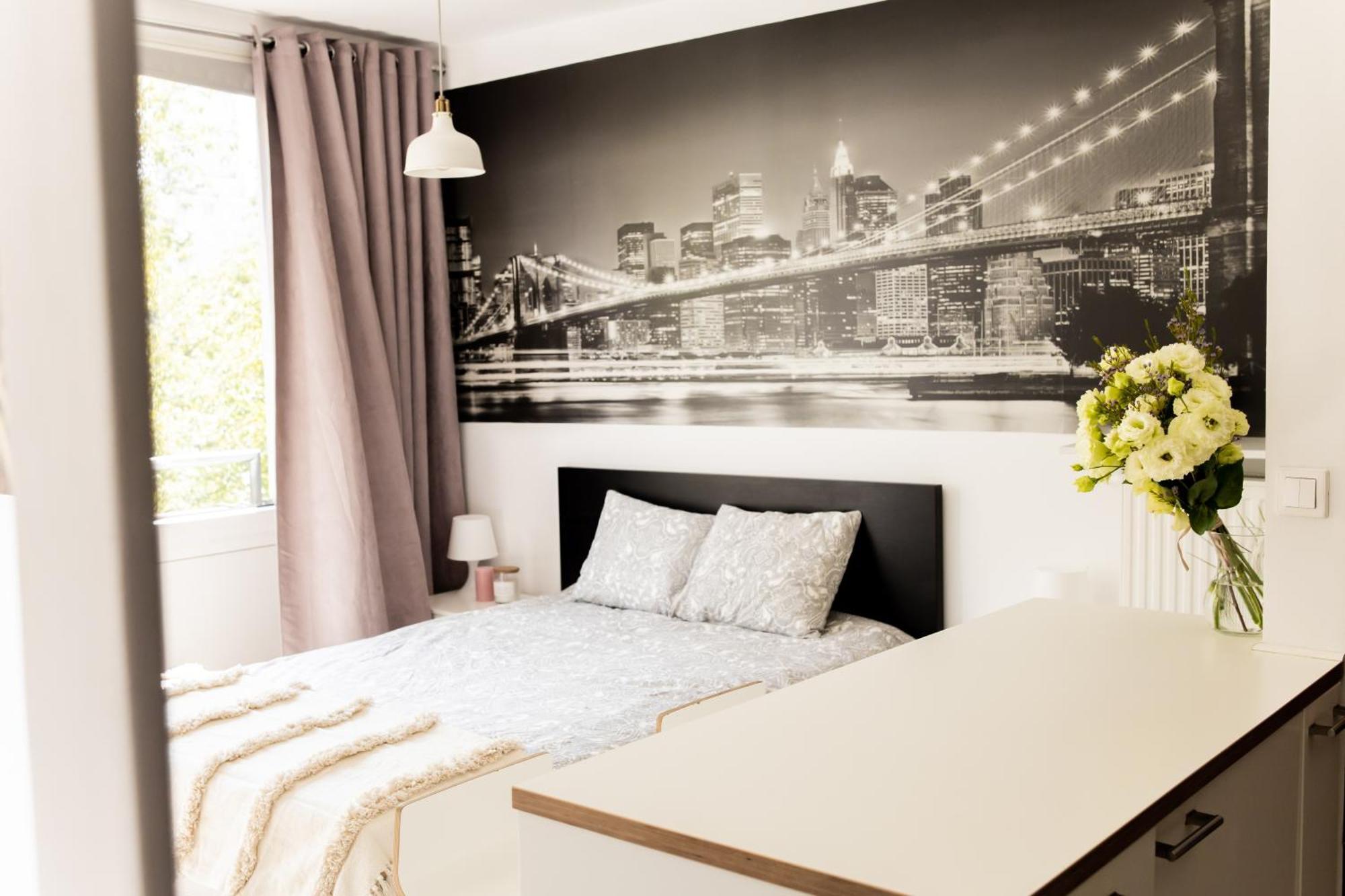 Piotrapartments - Swietokrzyska City Center Apartments Warsaw Ngoại thất bức ảnh