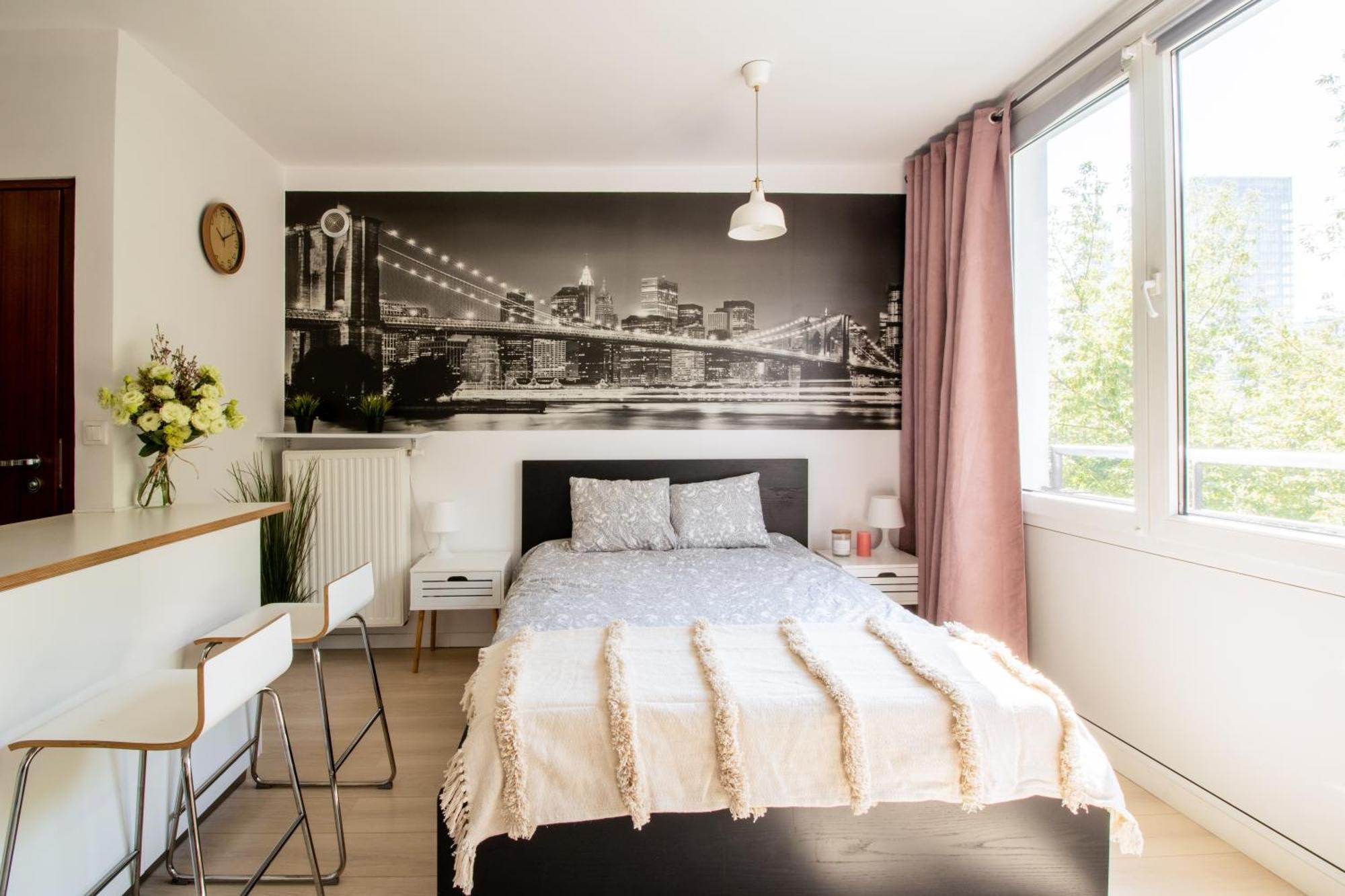 Piotrapartments - Swietokrzyska City Center Apartments Warsaw Ngoại thất bức ảnh
