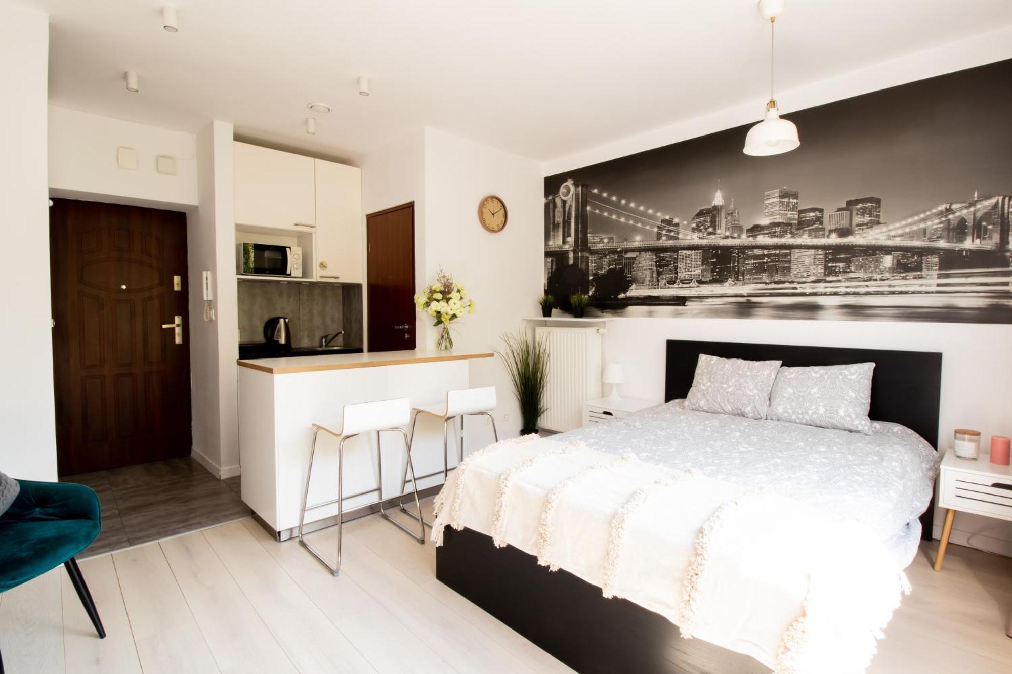 Piotrapartments - Swietokrzyska City Center Apartments Warsaw Ngoại thất bức ảnh