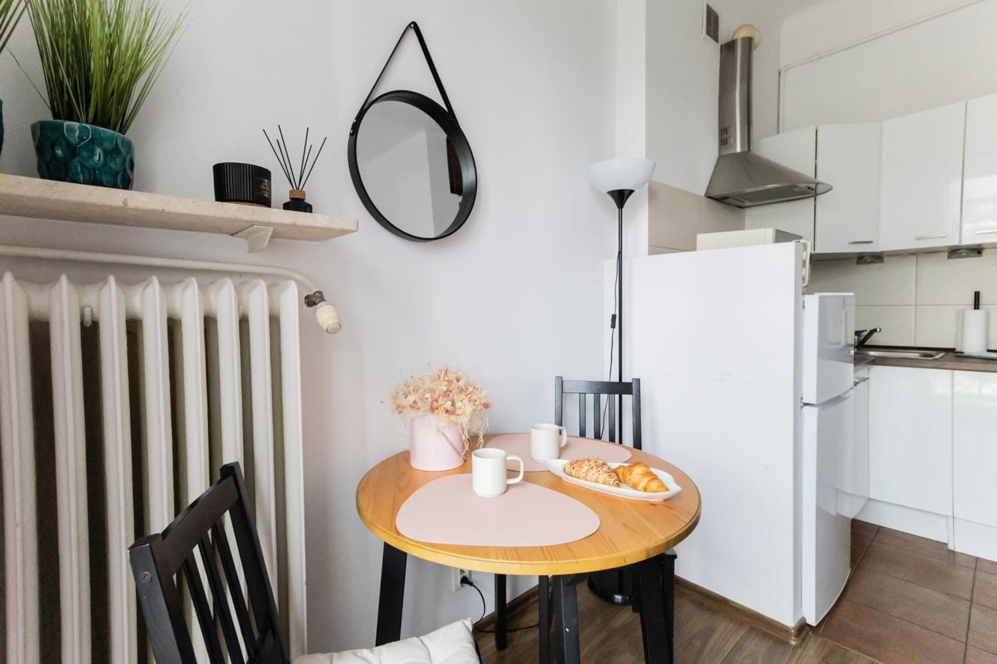 Piotrapartments - Swietokrzyska City Center Apartments Warsaw Ngoại thất bức ảnh