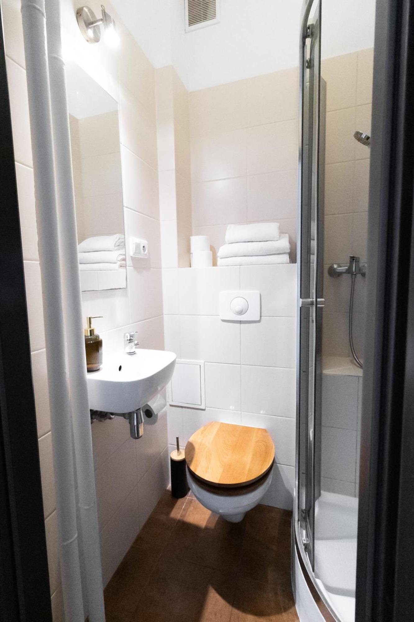 Piotrapartments - Swietokrzyska City Center Apartments Warsaw Ngoại thất bức ảnh