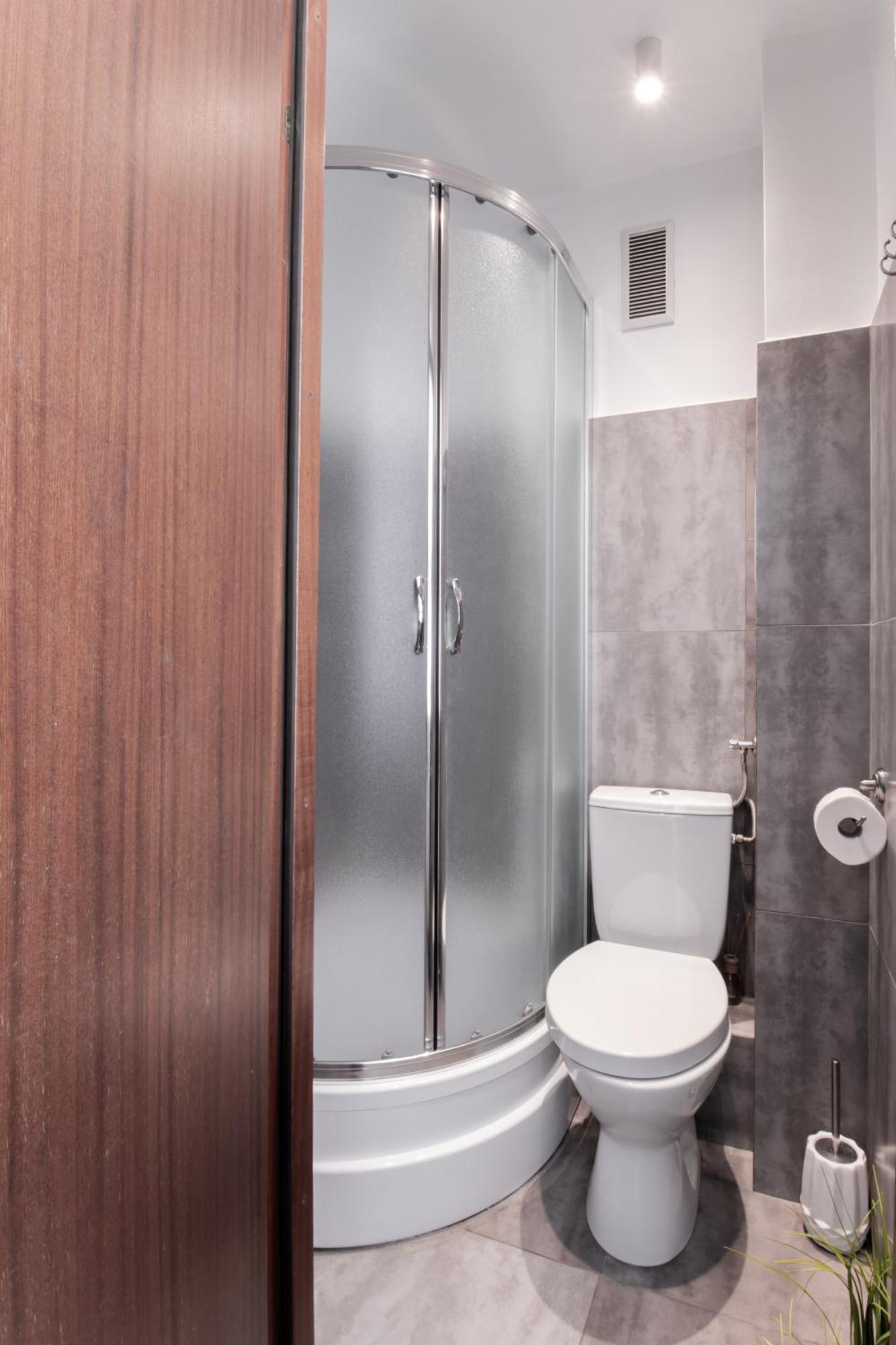 Piotrapartments - Swietokrzyska City Center Apartments Warsaw Ngoại thất bức ảnh