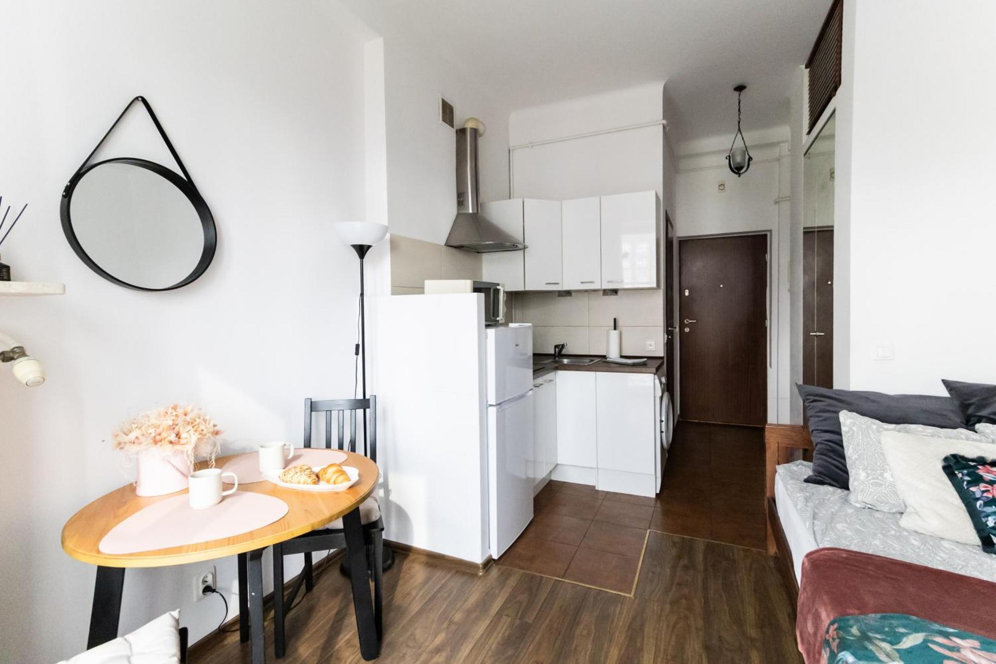 Piotrapartments - Swietokrzyska City Center Apartments Warsaw Ngoại thất bức ảnh