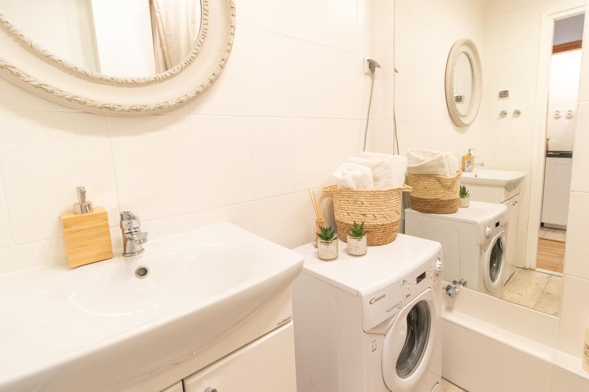 Piotrapartments - Swietokrzyska City Center Apartments Warsaw Ngoại thất bức ảnh