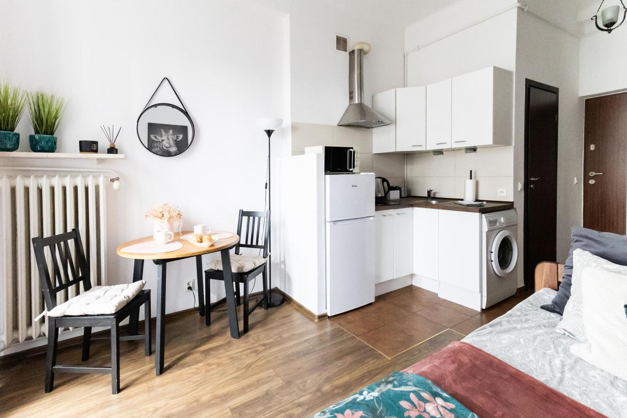 Piotrapartments - Swietokrzyska City Center Apartments Warsaw Ngoại thất bức ảnh