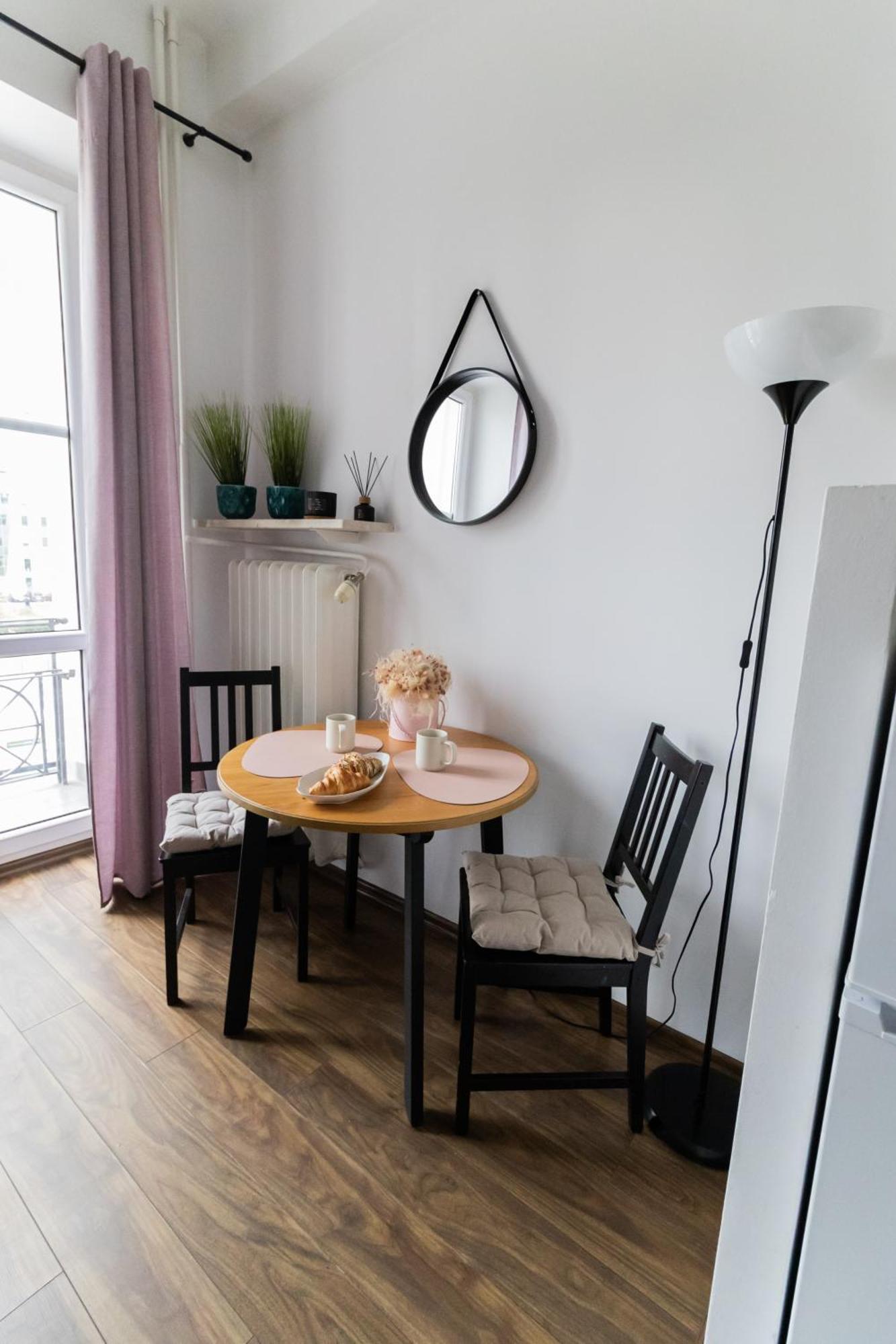Piotrapartments - Swietokrzyska City Center Apartments Warsaw Ngoại thất bức ảnh