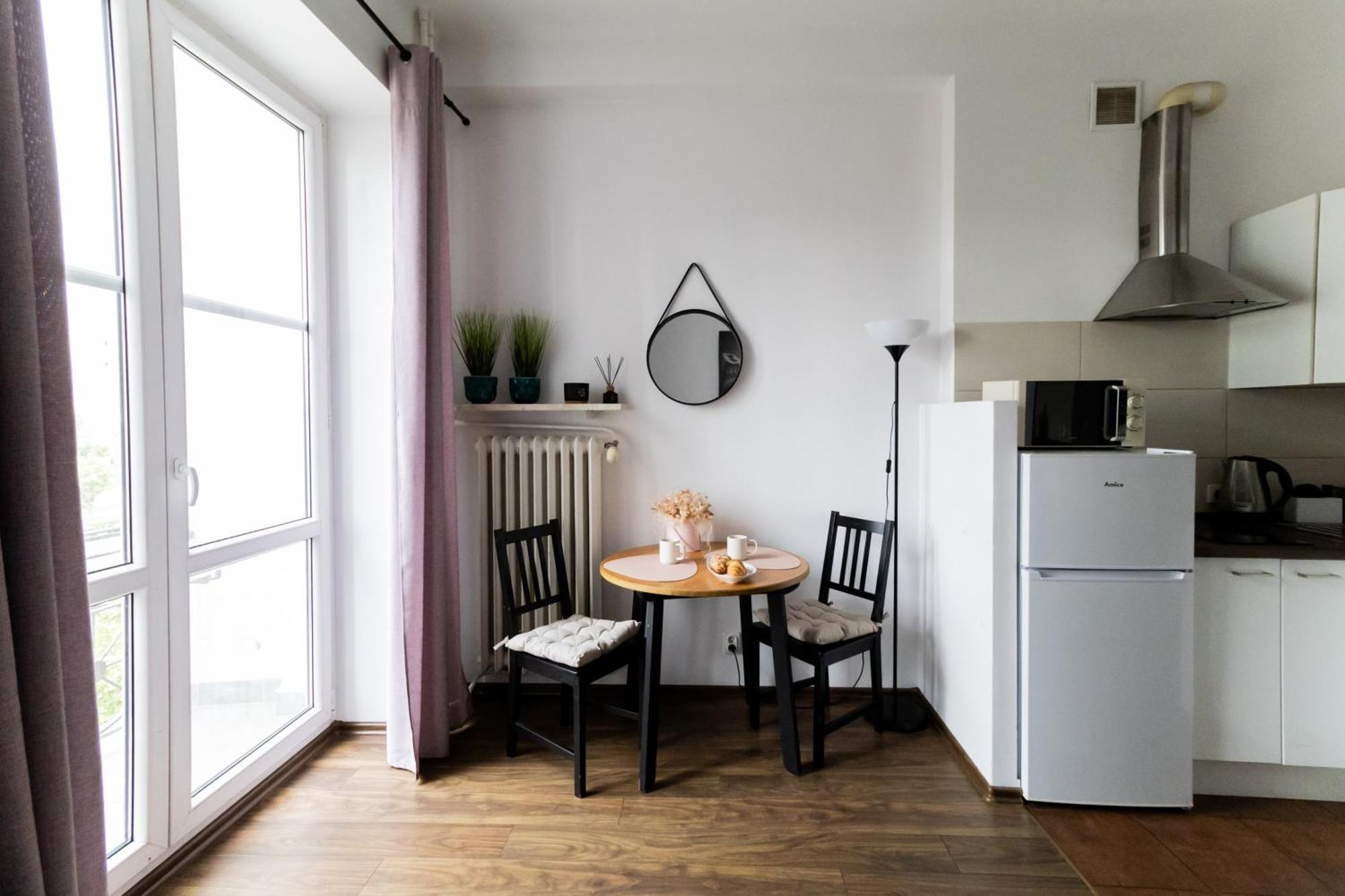 Piotrapartments - Swietokrzyska City Center Apartments Warsaw Ngoại thất bức ảnh