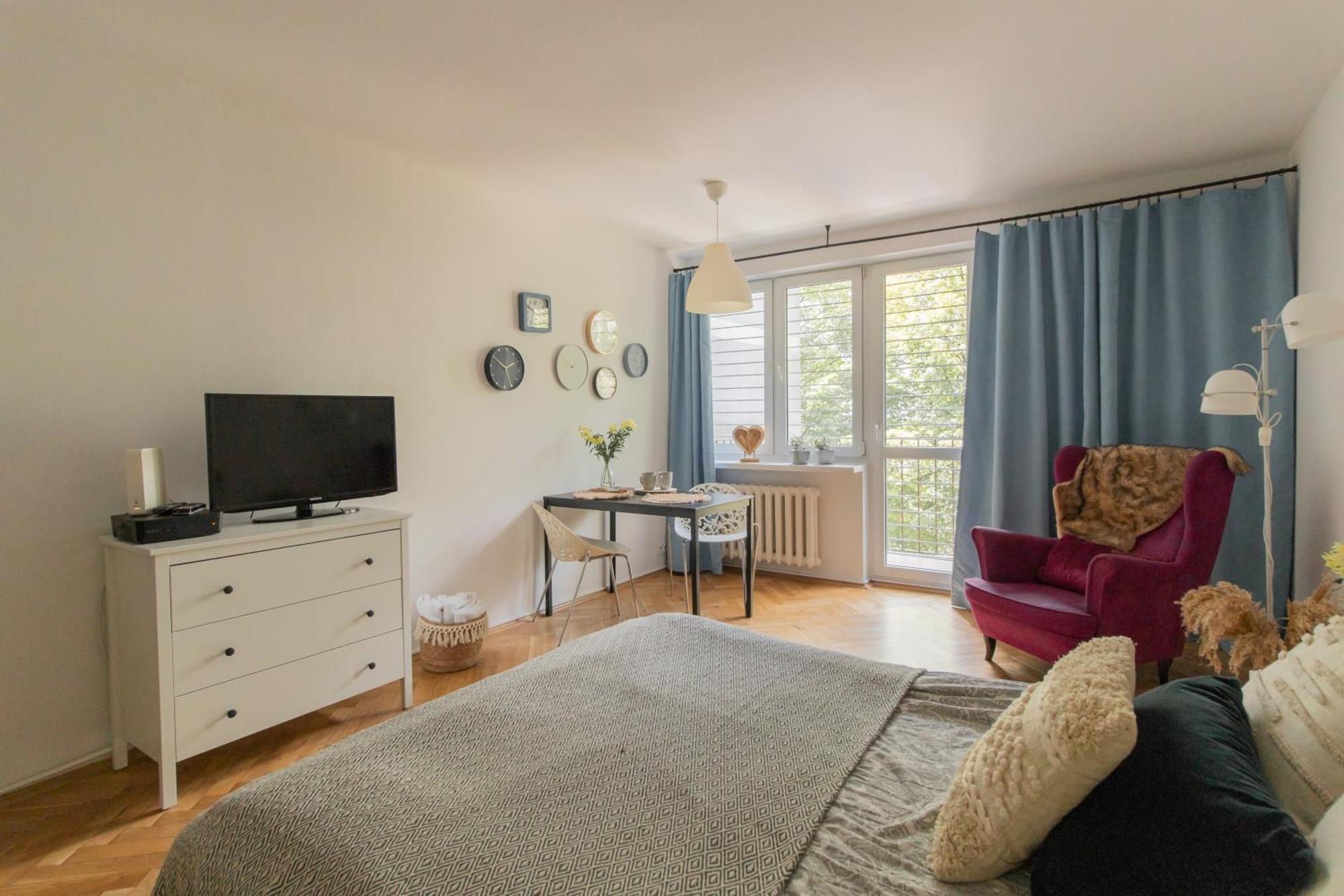 Piotrapartments - Swietokrzyska City Center Apartments Warsaw Ngoại thất bức ảnh