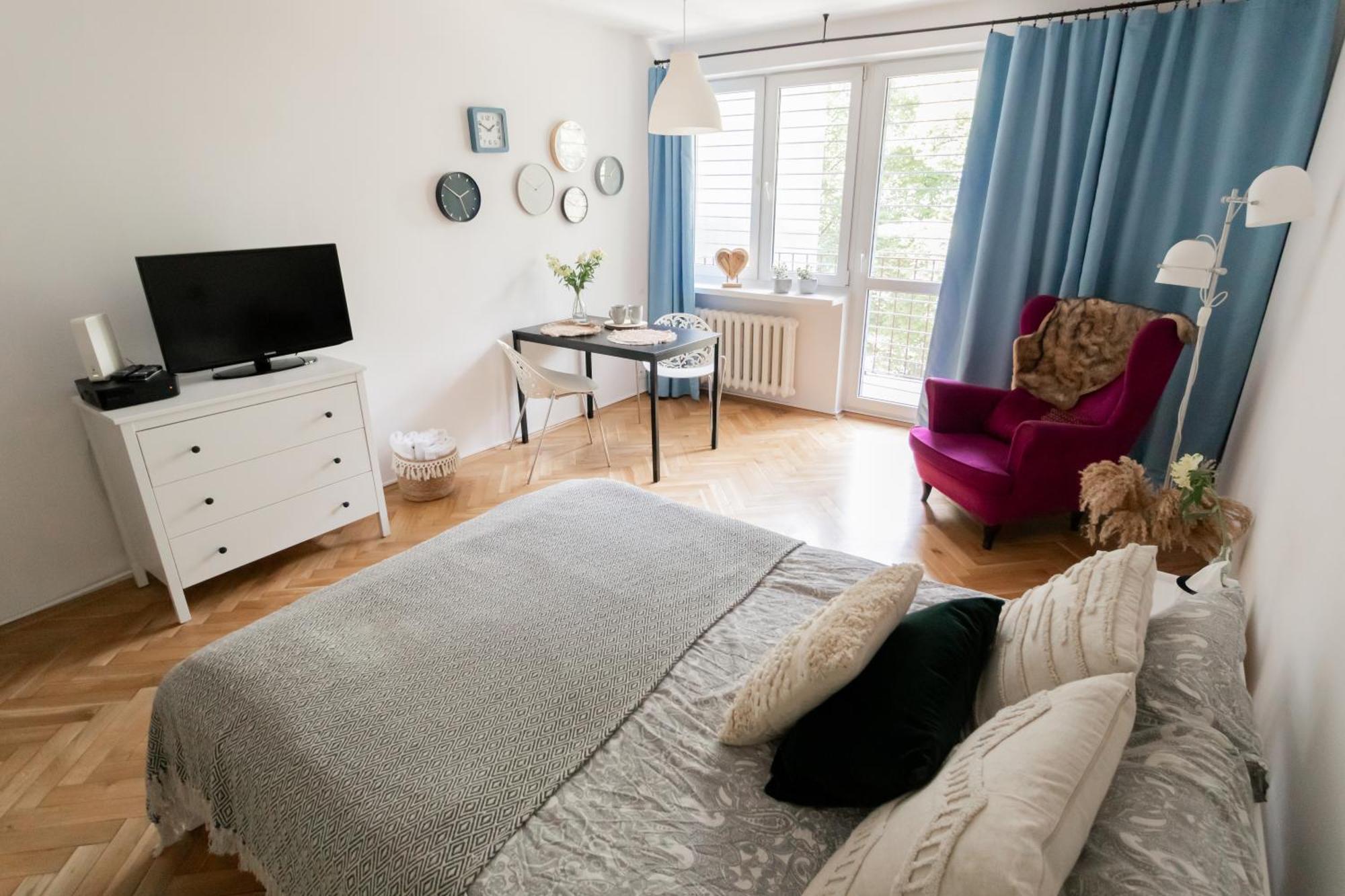 Piotrapartments - Swietokrzyska City Center Apartments Warsaw Ngoại thất bức ảnh