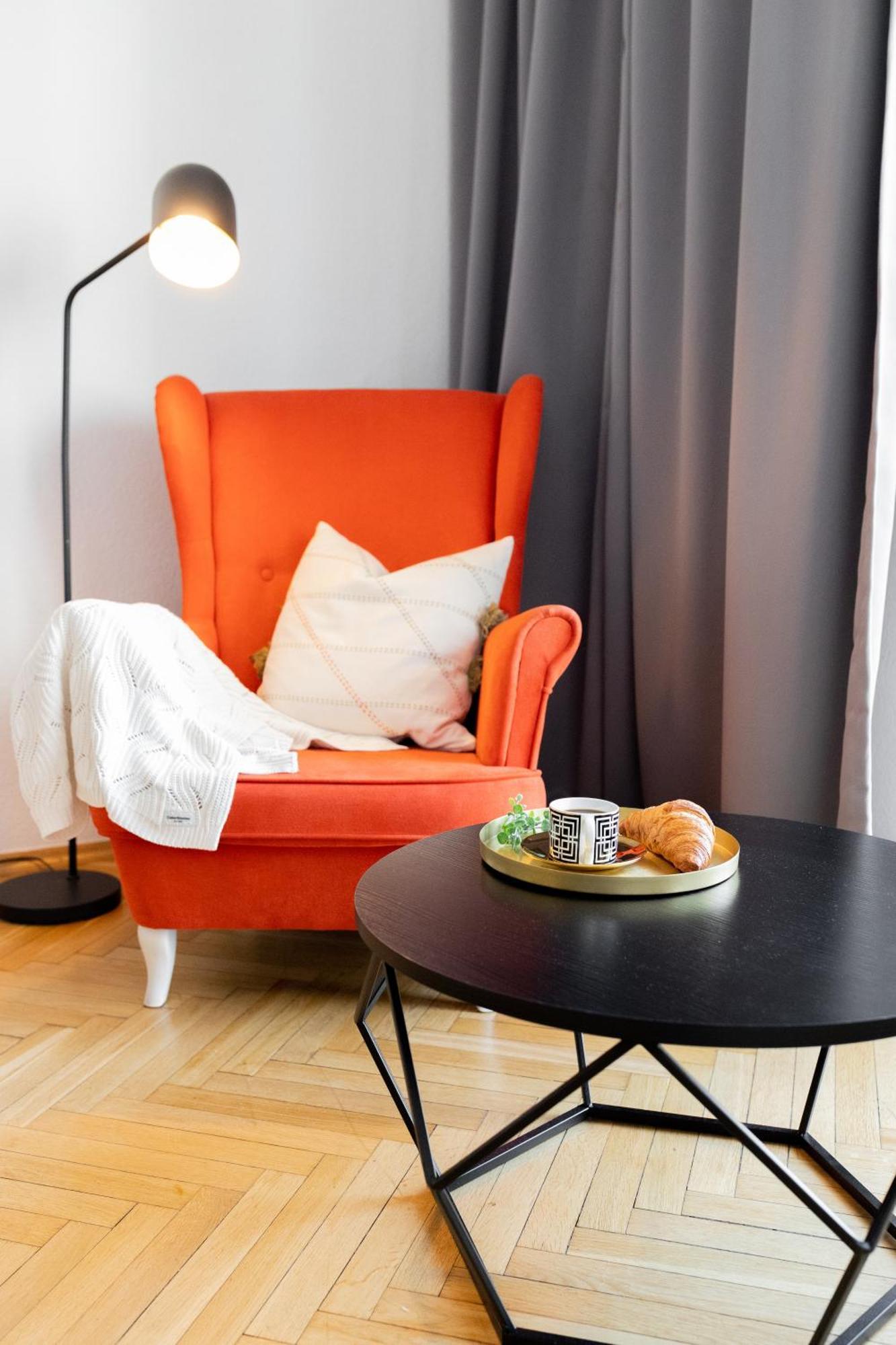 Piotrapartments - Swietokrzyska City Center Apartments Warsaw Ngoại thất bức ảnh