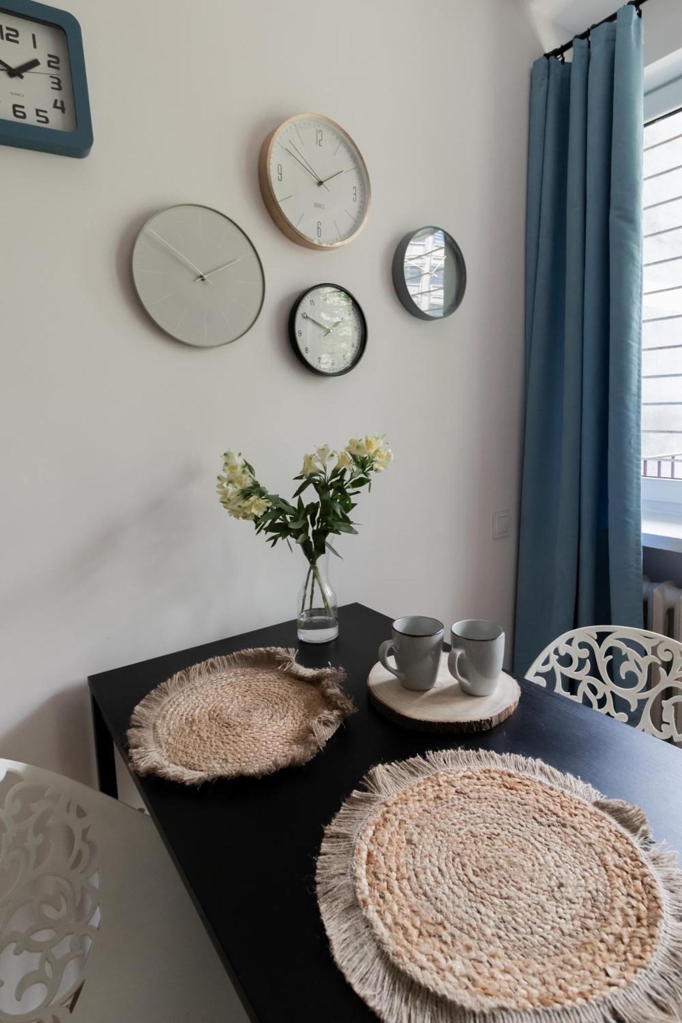 Piotrapartments - Swietokrzyska City Center Apartments Warsaw Ngoại thất bức ảnh