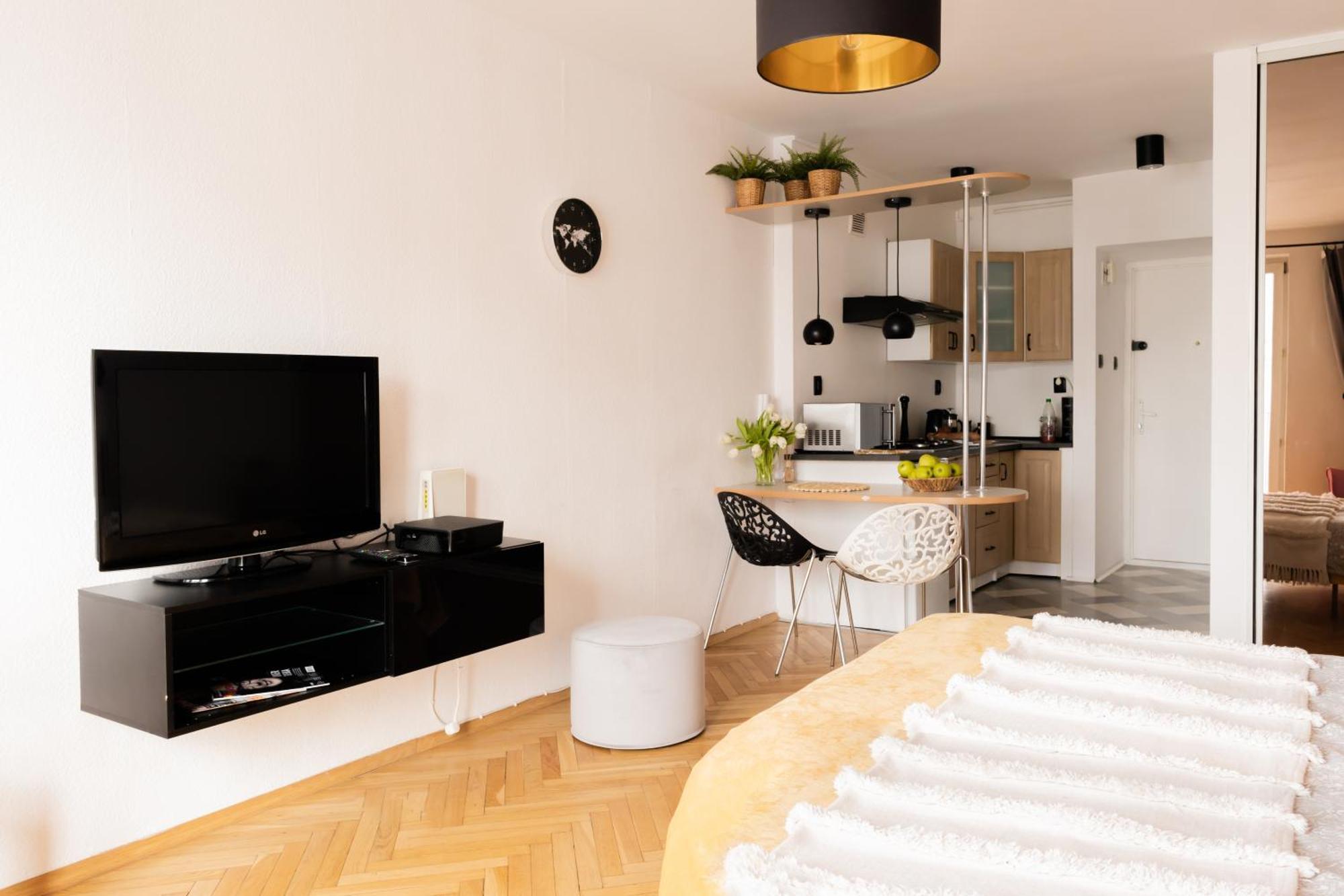 Piotrapartments - Swietokrzyska City Center Apartments Warsaw Ngoại thất bức ảnh