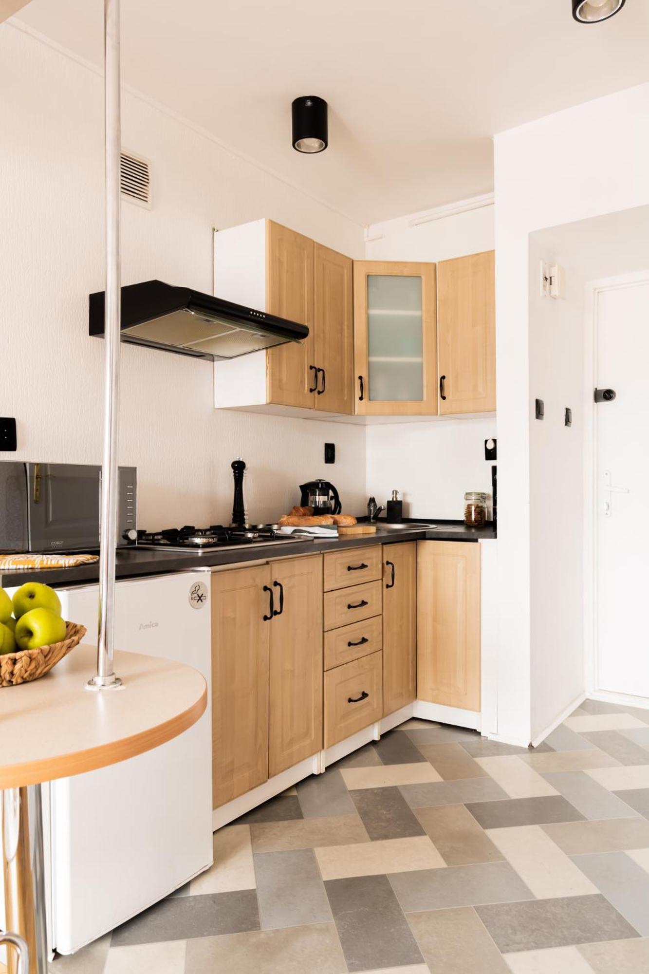 Piotrapartments - Swietokrzyska City Center Apartments Warsaw Ngoại thất bức ảnh