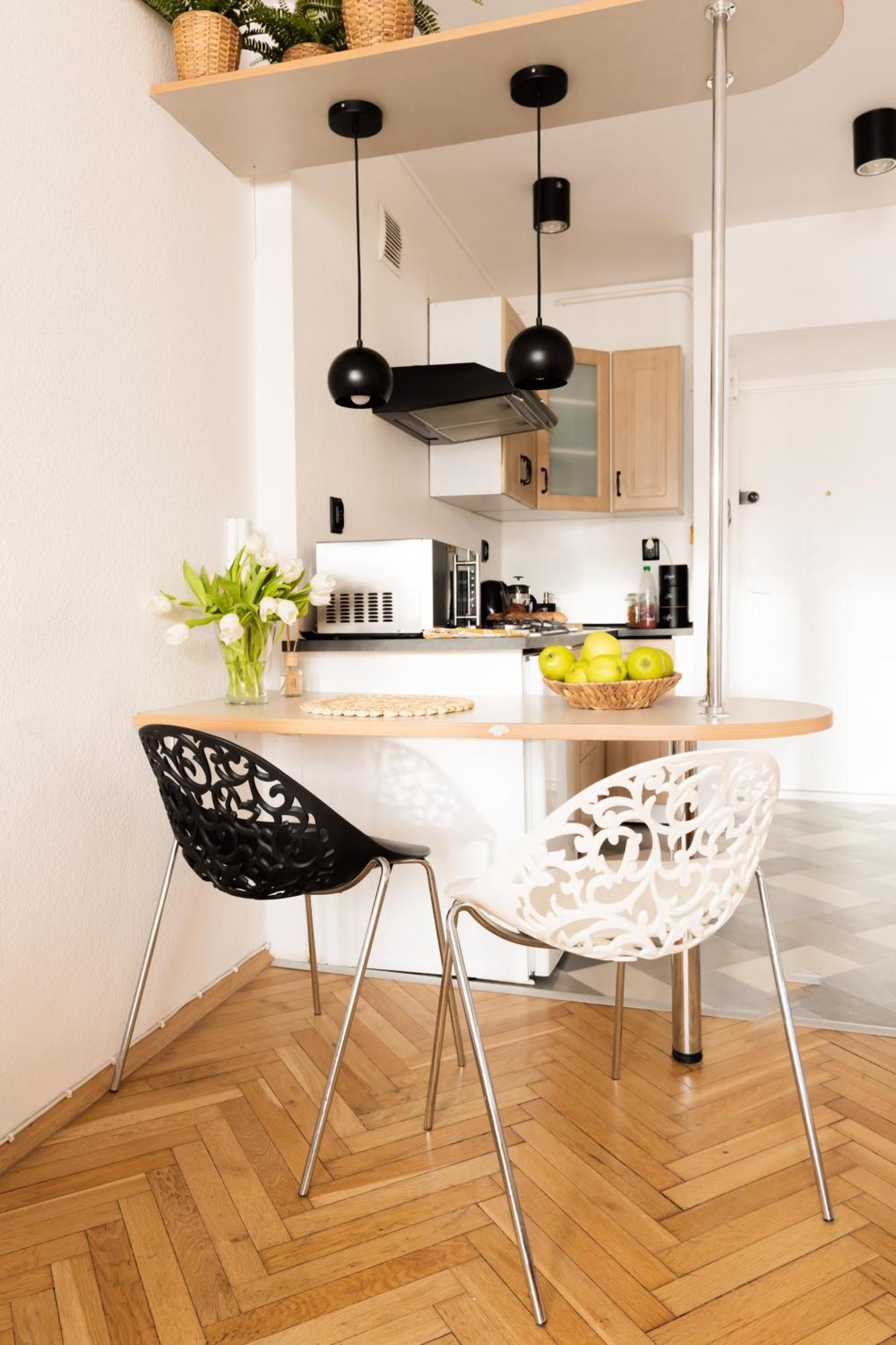 Piotrapartments - Swietokrzyska City Center Apartments Warsaw Ngoại thất bức ảnh